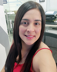 39 Year Old Barranquilla, Colombia Woman